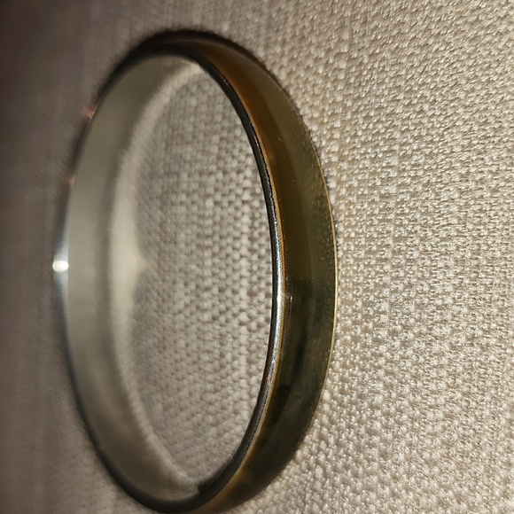 Vintage Bangle, Pre-loved in Good Condition - Picture 4 of 4